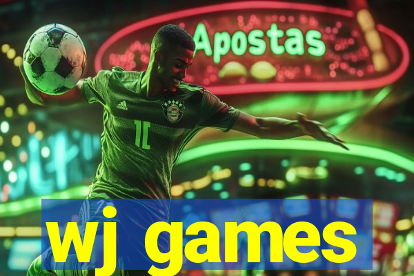 wj games
